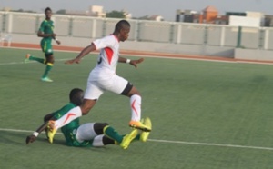 Finale du Tournoi Ufoa : la Gambie réclame en vain la séance des tirs aux buts puis boude, le Sénégal prend la Coupe
