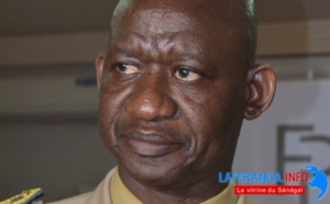 Armée: Le Général Paul Ndiaye veut l'implication des médiats stratégies de défense