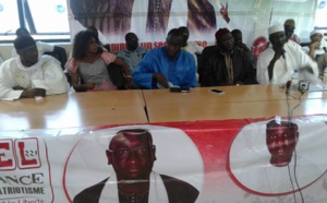 Arrestations tous azimuts d'imams : Assane Mbacké et Cie tirent sur Macky Sall et son régime
