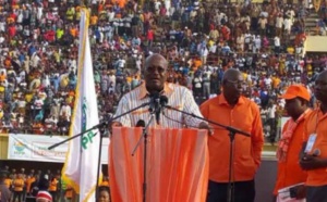 Burkina Faso - Présidentielle 2015 : La campagne s’est ouverte ce dimanche