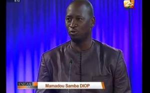 Mamadou Samba Diop, cableur distributeur, attaque et traite Excaf Télécom de grand fraudeur de l’Afrique de l’Ouest