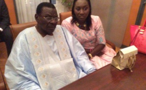 Cheikh Béthio : Ses talibés lui offrent une maison en France estimée à… 1 milliard FCfa