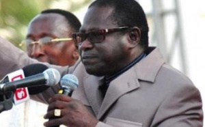 Pape Diop : « Le régime de Macky Sall ne peut pas tuer le PDS »