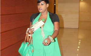 Keb’s Thiam animatrice a la TFM: Le tragique destin
