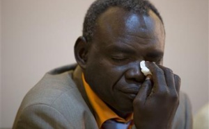 Procès Hissein Habré : Acculé par la défense, le témoin se perd et évoque des troubles de mémoire