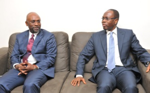 Recouvrement de fonds pour le PSE : La DGID compte mobiliser plus 1000 milliards en 2016