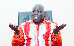 Sûreté urbaine : Madiambal Diagne rentre libre chez lui