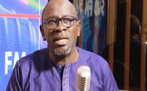 Gouvernance et tensions politiques : L’expert en Com', Momar Thiam, interpelle le Pastef et invite le régime  à se concentrer dans la mise en œuvre de son «Projet»