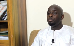 Vidéo - L'énorme coup de gueule du député Thierno Bocoum 