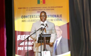 Acte 3 de la décentralisation : Faire face aux "monarchies locales" !