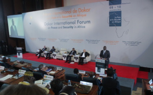 Vidéo : Cheikh Tidiane Gadio explique les raisons qui poussent les gens vers le terrorisme 
