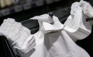 Pénurie de sachets en plastique à Dakar : Les paniers, les cartons et les journaux comme alternative