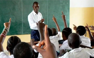 Education - Recrutement massif d’enseignants : « Une initiative salvatrice, mais pas de d’enrôlement politique comme avant », Mbaye Sarr du Sadef