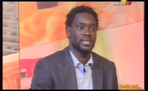Vieux Niang, joueur de "bongo" : "Pourquoi j'ai quitté Amina Poté..."