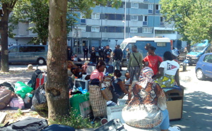 Affaire du bailleur qui a jeté son locataire à la rue à la Sodida : Une autre plainte plane sur la tête de Alé Seck pour coups et blessures volontaires