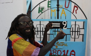 Teaser - Sidy Bou Cool=2 : Le grand retour