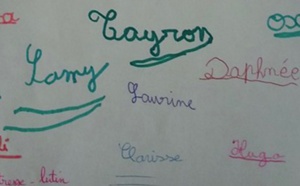 Le message de cette prof fait le tour du monde sur Facebook