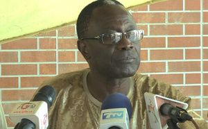 Migration irrégulière : Mamadou Mignane Diouf révèle une augmentation de 70%, entre 2022 et 2023