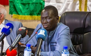 Chambre de Commerce de Dakar : Serigne Mboup et Cie convoquent la jurisprudence Barth', pour éjecter Abdoulaye Sow