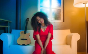 Adiouza annonce la date de sortie de son nouveau single