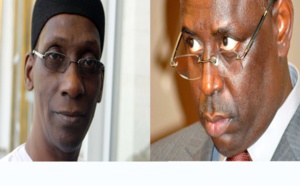 Decroix sur la sortie de Macky Sall : "C'est malheureux, il ferait mieux de lutter contre la pauvreté..."
