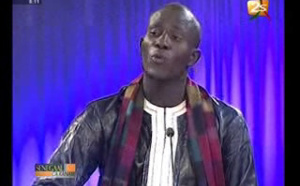 "Senegaal ca kanam" : L'invité de Tounkara s'en prend aux marabouts et aux politiciens