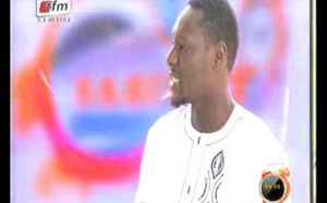 Mohamed Aly Ndiaye, boxeur : « Rocky Balboa va détruire l’image de la lutte sénégalaise »
