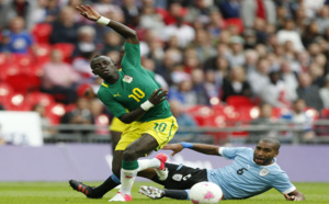  Blessé à la cheville gauche : Jour de vérité pour Sadio Mané