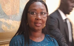 Après la révocation de Barthélémy Dias: Ngoné Mbengue devient maire par intérim de Dakar 