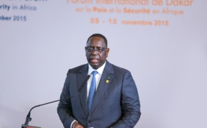 Sommet de Malte sur la migration : Macky sall va défendre une "plateforme" de la Cédéao 
