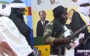 Les djihadistes menacent Bougane, Pape Ch. Diallo, Dj Boubs, Waly... version Kouthia