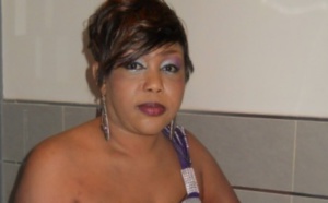 Aïda Patra encore arrêtée