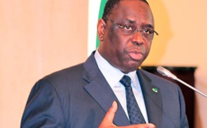 Migration: Macky Sall met l’Europe devant ses resposabilités