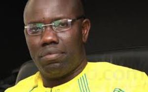 Revue de presse du jeudi 12 novembre 2015 - Ahmed Aïdara