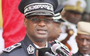 Vaste mouvement dans la Police : Oumar Maal réorganise les Rg et les postes stratégiques