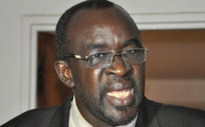 "Dr Cheikh Kanté est un frère pour moi", dixit Moustapha Cissé Lô suite à l'intervention du Khalife des mourides