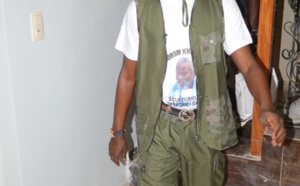Cheikh Amar prêt à racheter la Suneor