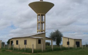Le château d’eau de Dahra n’a jamais été en panne, réctifie la Sones