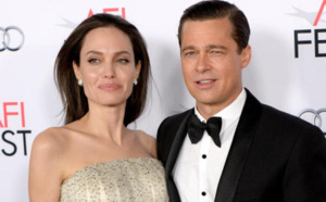 Angelina Jolie explique sa difficulté à tourner des scènes d’amour avec Brad Pitt dans son film