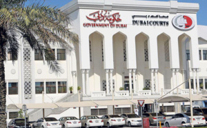 Exclusif – Les noms des 02 Sénégalais condamnés à 03 ans à Dubaï : Mouhamed Mbodj et Malick Diaw ‘’Habbatou Sawda’’
