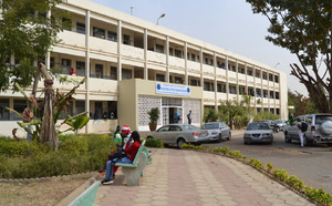 Noël à l’UCAD : Les étudiants catholiques réclament l’annulation d’un décret controversé