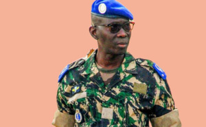 Double plainte contre le Général Moussa Fall devant le Procureur