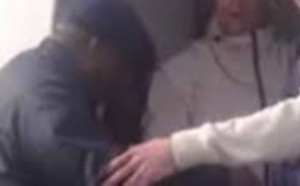 Seydou Nourou Kanté poussé du 3ème étage d’un immeuble en Turquie, son père dénonce un acte raciste