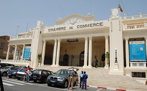 Chambre de Commerce de Dakar: Le vice-président Abdel Kader Ndiaye sonne l'alerte