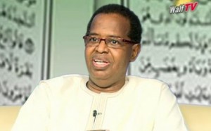 Sidy Lamine Niasse interpelle le Président Macky sur le "jumbax out"