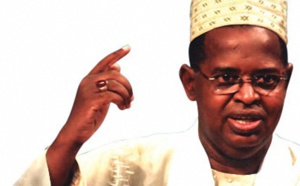 Arrestation de l'imam Ndao : Sidy Lamine Niasse se dit choqué