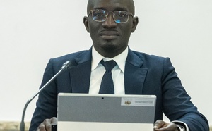 Le ministre Olivier Boucal annonce le prochain lancement des concertations nationales sur la fonction publique