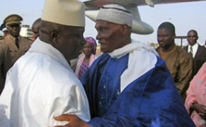 Yaya Jammeh: "Wade est arrogant...Je l’ai prévenu de ne pas mettre sa tête sans cheveux sur mon chemin"