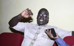 Le comédien Sa Ndiogou au Cnra : "Parfois, pour éduquer, il faut montrer l'interdit"