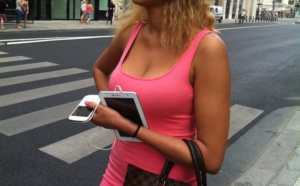 Injoignable, invisible, sa page Facebook fermée : Adja Diallo se barricade
